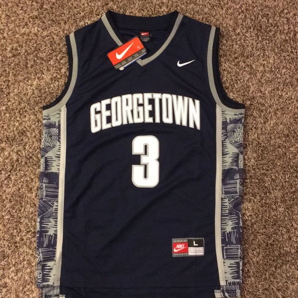 iverson georgetown jersey iverson georgetown jersey